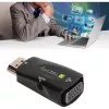 Techly IDATA HDMI-VGA2MABT2 pasyvus vaizdo keitiklis