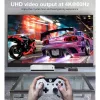 Techly IDATA HDMI2-4K5160B HDMI jungiklis 5×1