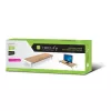 Stovas monitoriui Techly ICA-MS 389, baltas, medinis