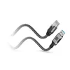 Techly ICOC U3A-RJ45-030 tinklo kabelis 3 m Cat6 F/UTP (FTP)