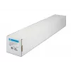 HP Coated Paper Heavyweight 42 colių ritinys 1067 mm plotis 159 m 130 g/m² 67 m