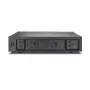 Biamp Commercial Audio PREZONE2 stereo išankstinis stiprintuvas, 20–20000 Hz, juodas