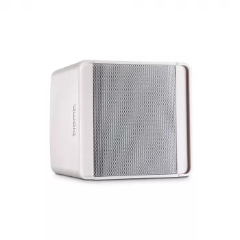 Biamp Desono KUBO3 pilno diapazono baltas laidinis 25 W