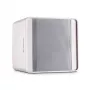 Biamp Desono KUBO5T 2 krypčių balta laidinė 50 W kolonėlė