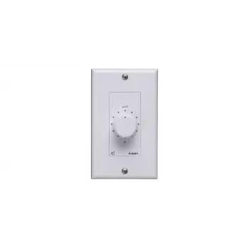 Biamp Commercial Audio D-VOL60 60 W sukamasis garsumo reguliatorius