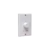 Biamp Commercial Audio D-VOL60 60 W sukamasis garsumo reguliatorius