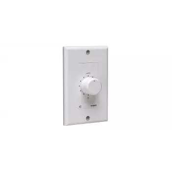 Biamp Commercial Audio D-VOL60 60 W sukamasis garsumo reguliatorius