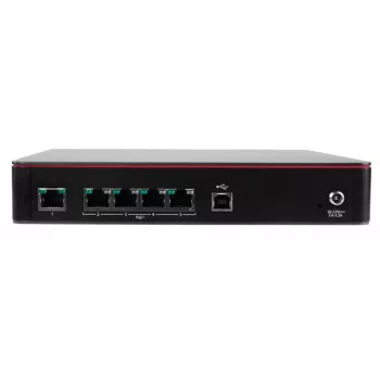 Biamp Devio SCX 800 konferencinių patalpų centras