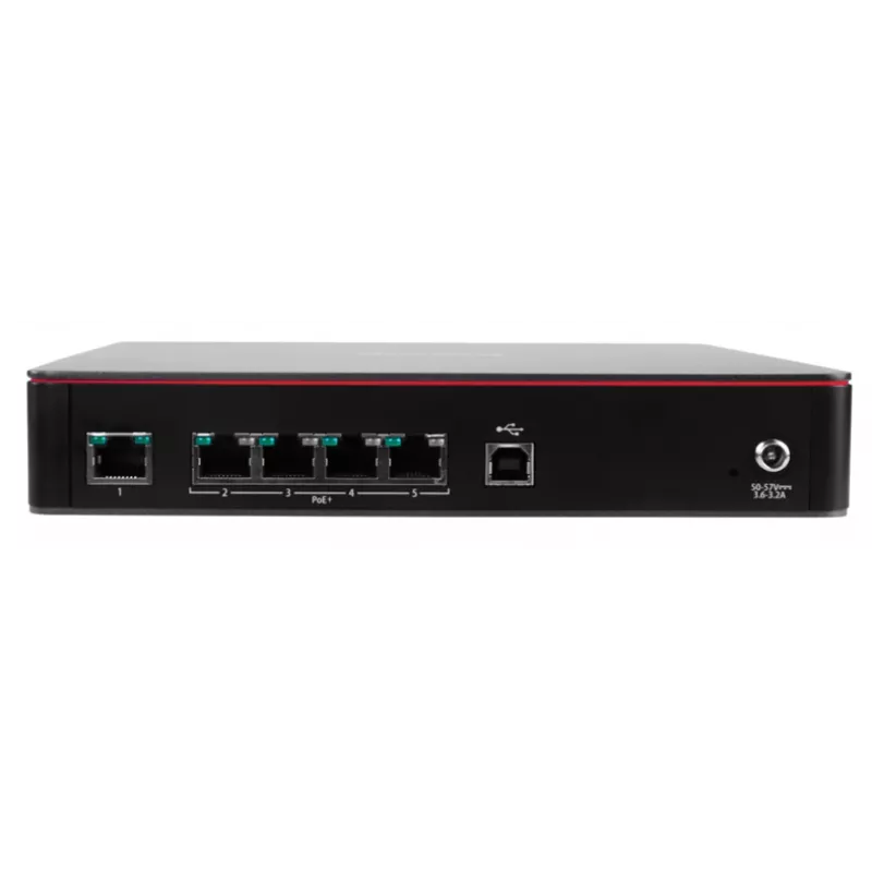 Biamp Devio SCX 800 konferencinių patalpų centras