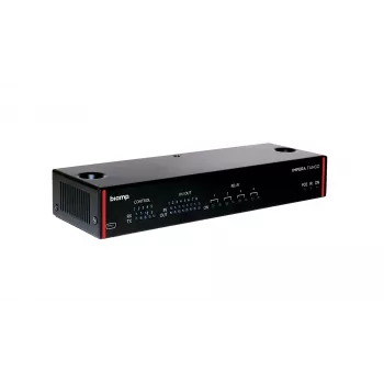 Biamp Impera Tango juodas