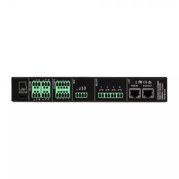 Biamp Impera Tango juodas