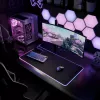Glorious Gaming GLORIOUS MOUSE PAD 2 GLED - XXL - JUODAS