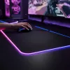 Glorious Gaming GLORIOUS MOUSE PAD 2 GLED - XXL - JUODAS