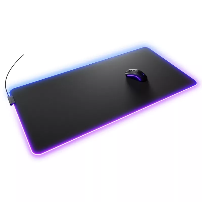 Glorious Gaming GLORIOUS MOUSE PAD 2 GLED - XXL - JUODAS