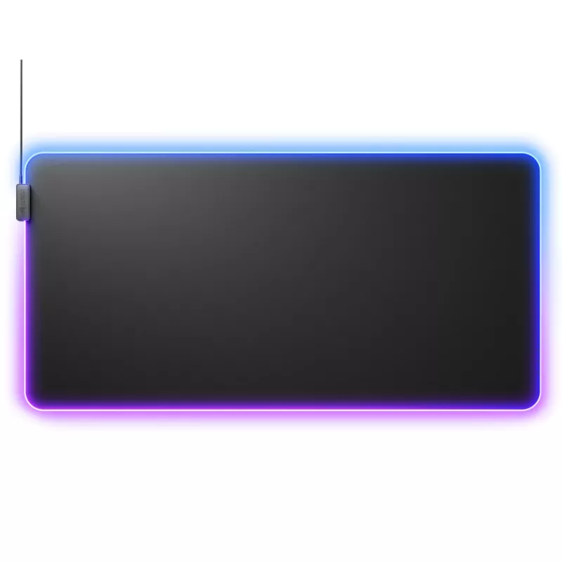 Glorious Gaming GLORIOUS MOUSE PAD 2 GLED - XXL - JUODAS