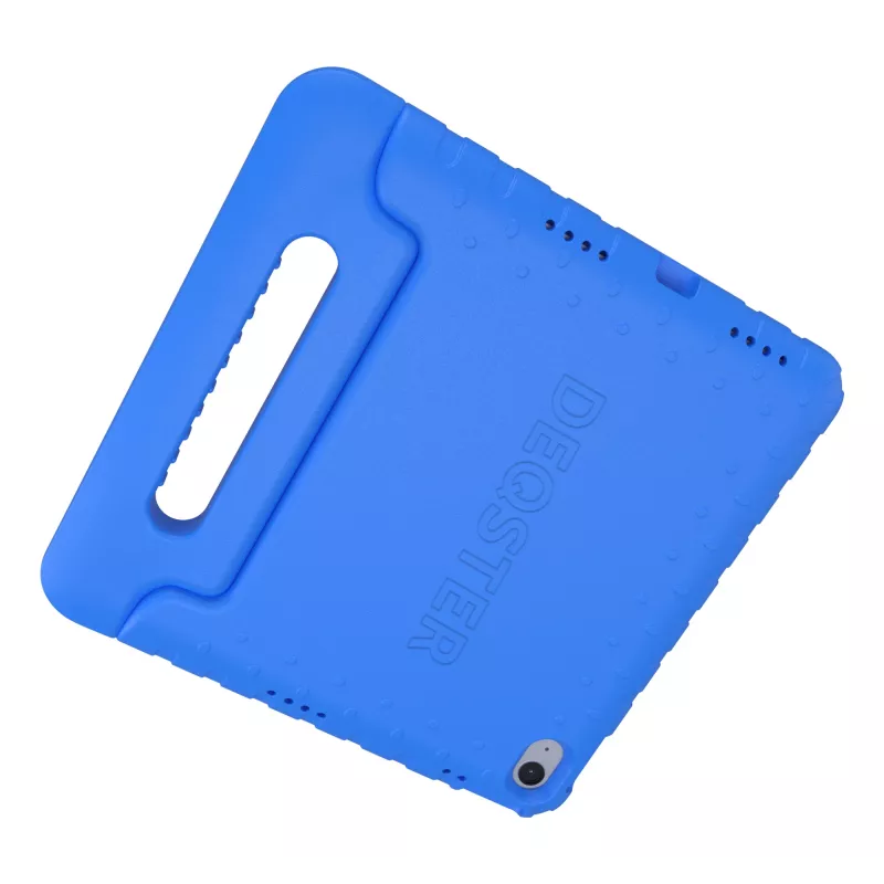 DEQSTER 40-2000111 dėklas planšetei 27,9 cm (11 col.) „Cover“ mėlynas