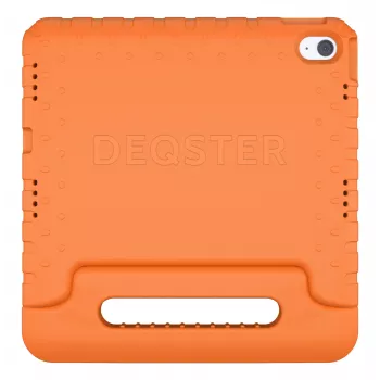 DEQSTER 40-2000112 dėklas planšetei 27,9 cm (11 colių) Dangtelis Oranžinė