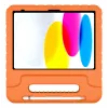 DEQSTER 40-2000112 dėklas planšetei 27,9 cm (11 colių) Dangtelis Oranžinė
