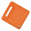 DEQSTER 40-2000112 dėklas planšetei 27,9 cm (11 colių) Dangtelis Oranžinė