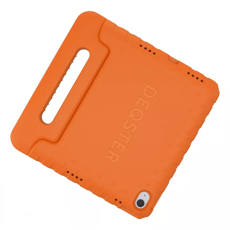 DEQSTER 40-2000112 dėklas planšetei 27,9 cm (11 colių) Dangtelis Oranžinė