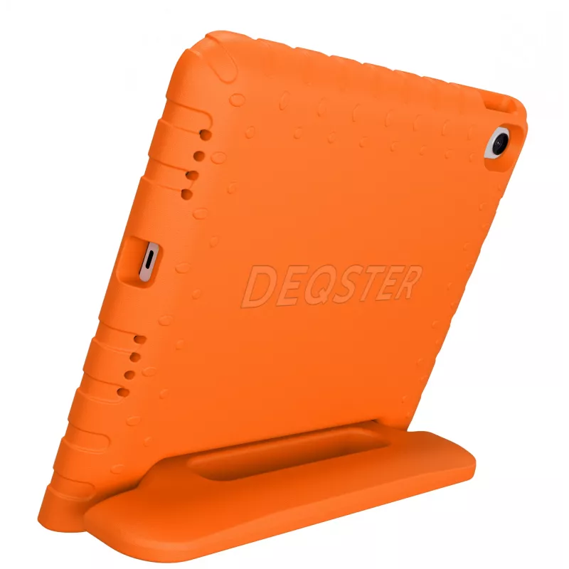 DEQSTER 40-2000112 dėklas planšetei 27,9 cm (11 colių) Dangtelis Oranžinė
