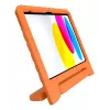 DEQSTER 40-2000112 dėklas planšetei 27,9 cm (11 colių) Dangtelis Oranžinė