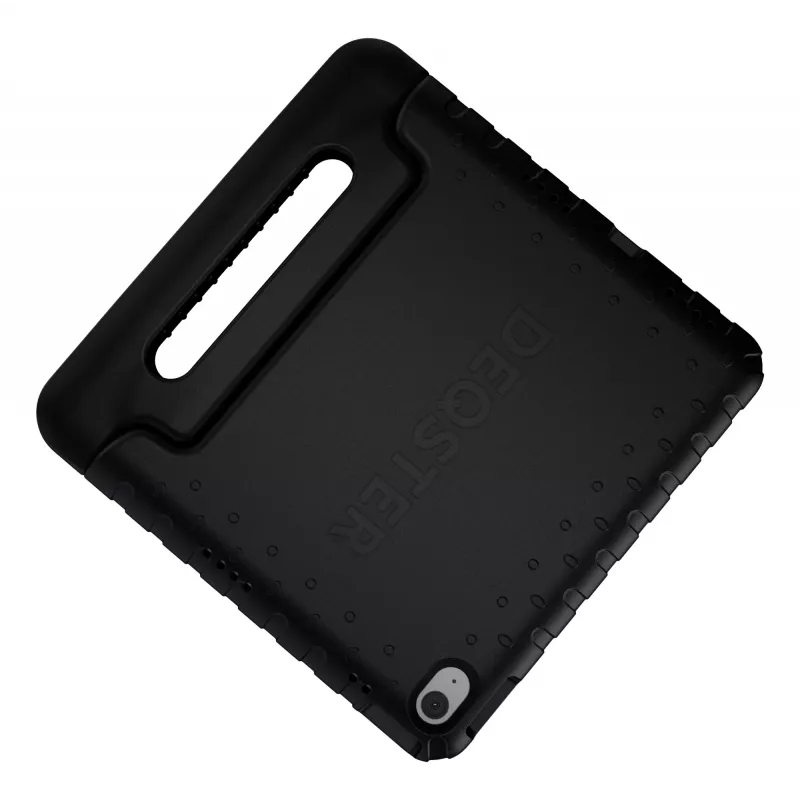 DEQSTER 40-2000113 dėklas planšetei 27,9 cm (11 col.) Juodas