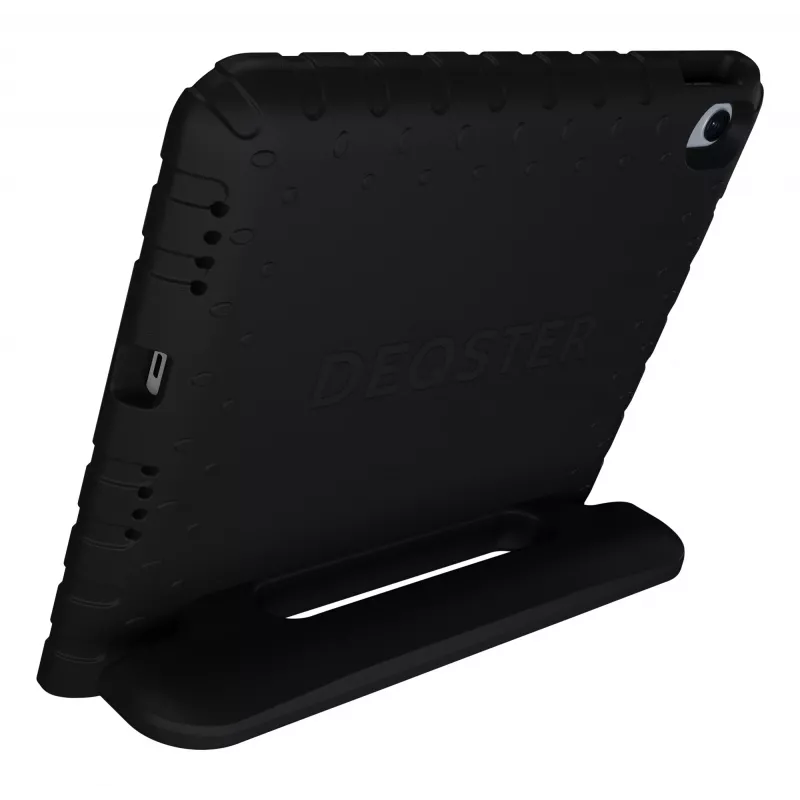 DEQSTER 40-2000113 dėklas planšetei 27,9 cm (11 col.) Juodas