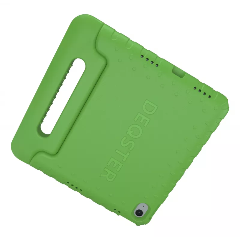 DEQSTER 40-2000114 dėklas planšetei 27,9 cm (11 colių) Dangtelis Žalias