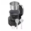 Cosori Multi-Cooker Chef Edition ryžių viryklė 5 L 970 W juoda, sidabrinė