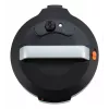 Cosori CMC-CO601-SEU elektrinis greitpuodis 5,7 L juodas, nerūdijantis plienas 1100 W