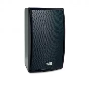 Biamp Desono MASK8F 2 krypčių juodas laidinis 200 W garsiakalbis