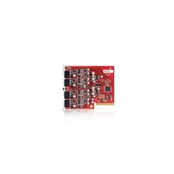 Biamp Tesira SOC-4 CK vidinė kortelė