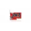 Biamp Tesira SVC-2 CK vidinė VoIP kortelė