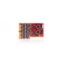 Biamp Tesira SEC-4 CK vidinė analoginė įvesties kortelė su aidų slopinimu