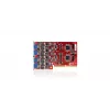 Biamp Tesira SAC-4 CK analoginė įvesties kortelė