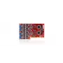 Biamp Tesira SAC-4 CK analoginė įvesties kortelė
