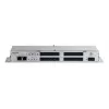 Biamp Vocia GPIO-1 juodas, sidabrinis