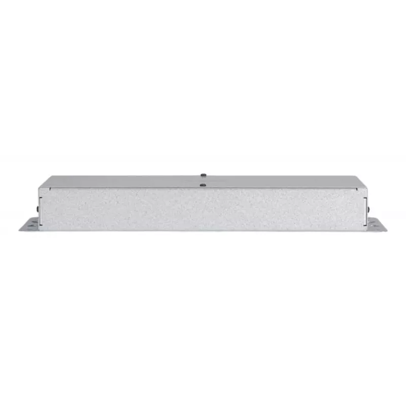 Biamp Vocia GPIO-1 juodas, sidabrinis