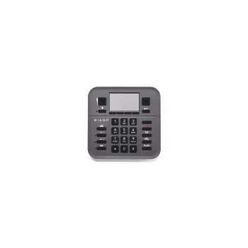 Biamp Tesira HD-1 telefono rinkiklis