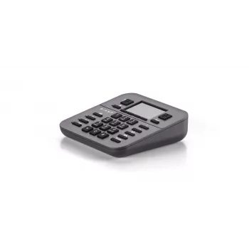 Biamp Tesira HD-1 telefono rinkiklis