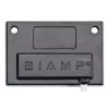 Biamp Vocia PLD-2 pasyvus linijos pabaigos įrenginys, juodas