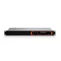 Biamp Tesira FORTÉ DAN CI skaitmeninis garso serveris, 12 analoginių įėjimų, 8 analoginiai išėjimai, AEC, Dante, OLED