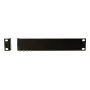 Biamp Tesira RMK-1 Juodas montavimo rinkinys