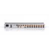 Biamp Tesira FORTÉ VT skaitmeninis garso serveris