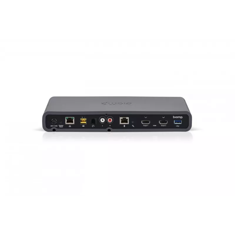 Biamp Devio SCR-25T konferencinis centras