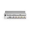 Biamp Tesira XEL 1200.1 4 kanalų 1200 W stiprintuvas (vienas asimetrinis blokas)