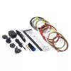 3D rašiklis 3Doodler Pro III rinkinys, juodas