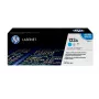 HP 123A originalus toneris 1 vnt. Cian