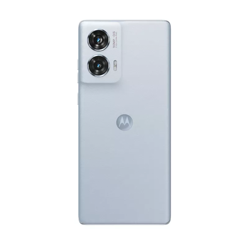 Motorola edge 50 Fusion 17 cm (6,7 colio) Dual SIM Android 14 5G USB Type-C 8 GB 256 GB 5000 mAh Mėlyna